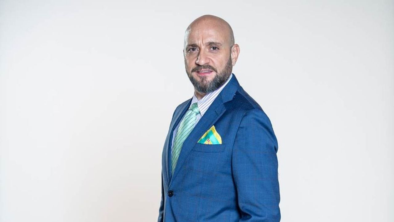 Darío Ripoll y su éxito en series televisivas como ‘Vecinos’ y ‘Promesas de Campaña’