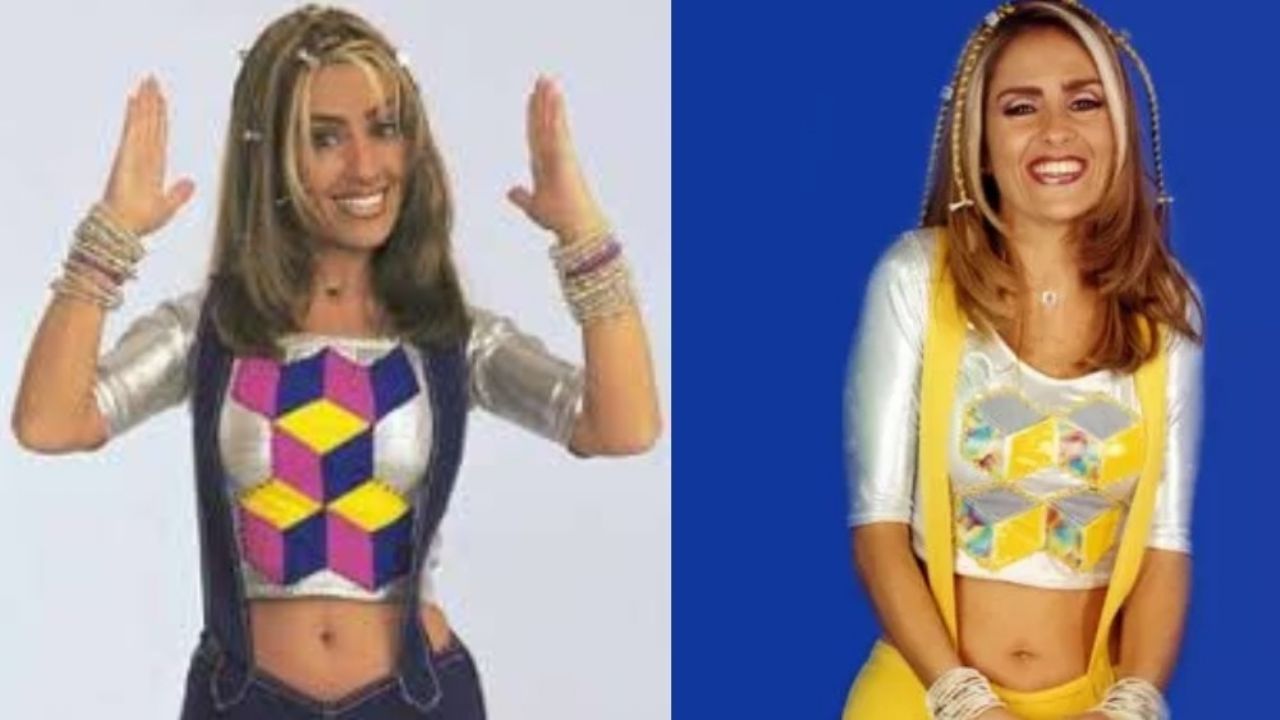 ¿Recuerdas a Graciela Mauri? Tras dejar Televisa, reaparece en TV Azteca con fuerte noticia