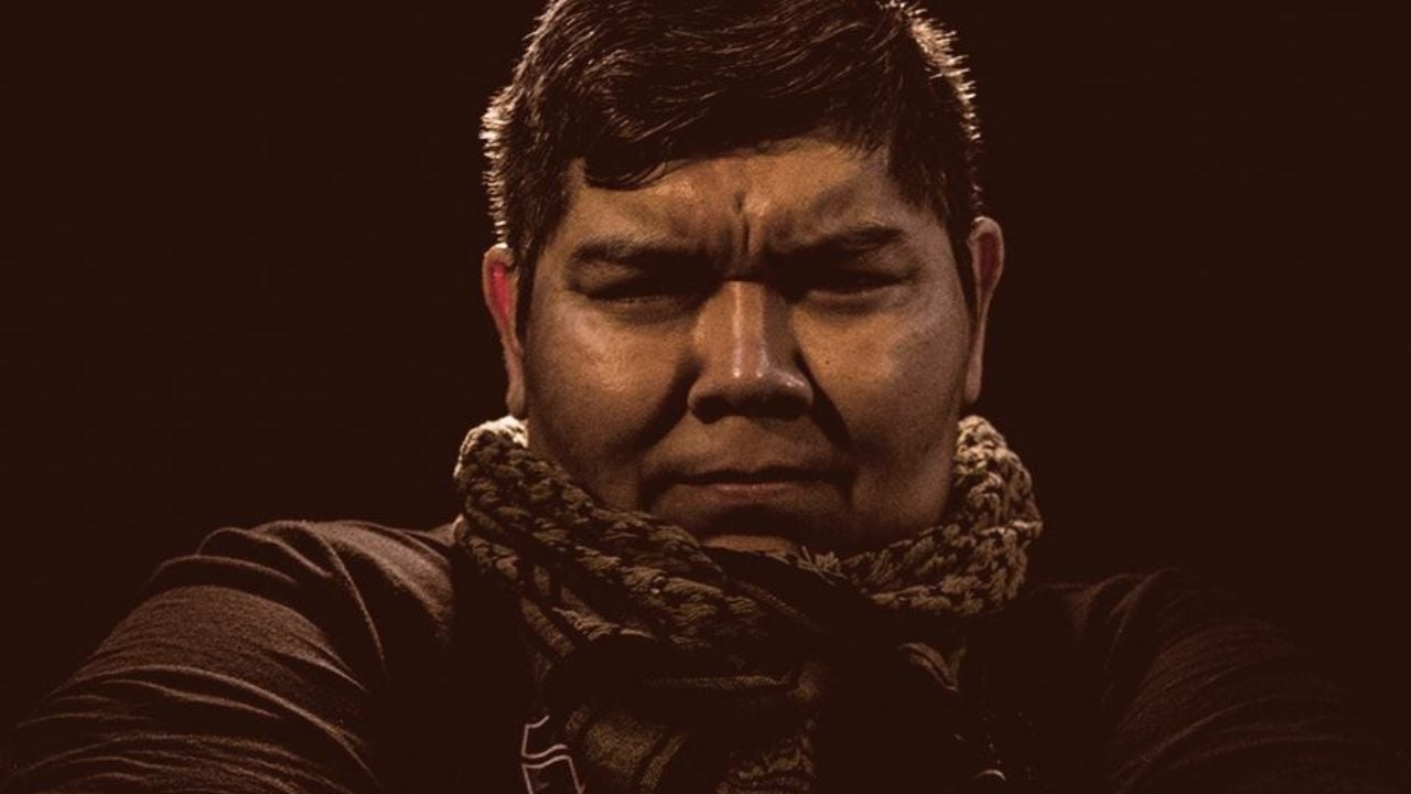 Colaboración de Paco Espinoza: ‘Ya no estoy Aquí’ película que se perfila para representar a México