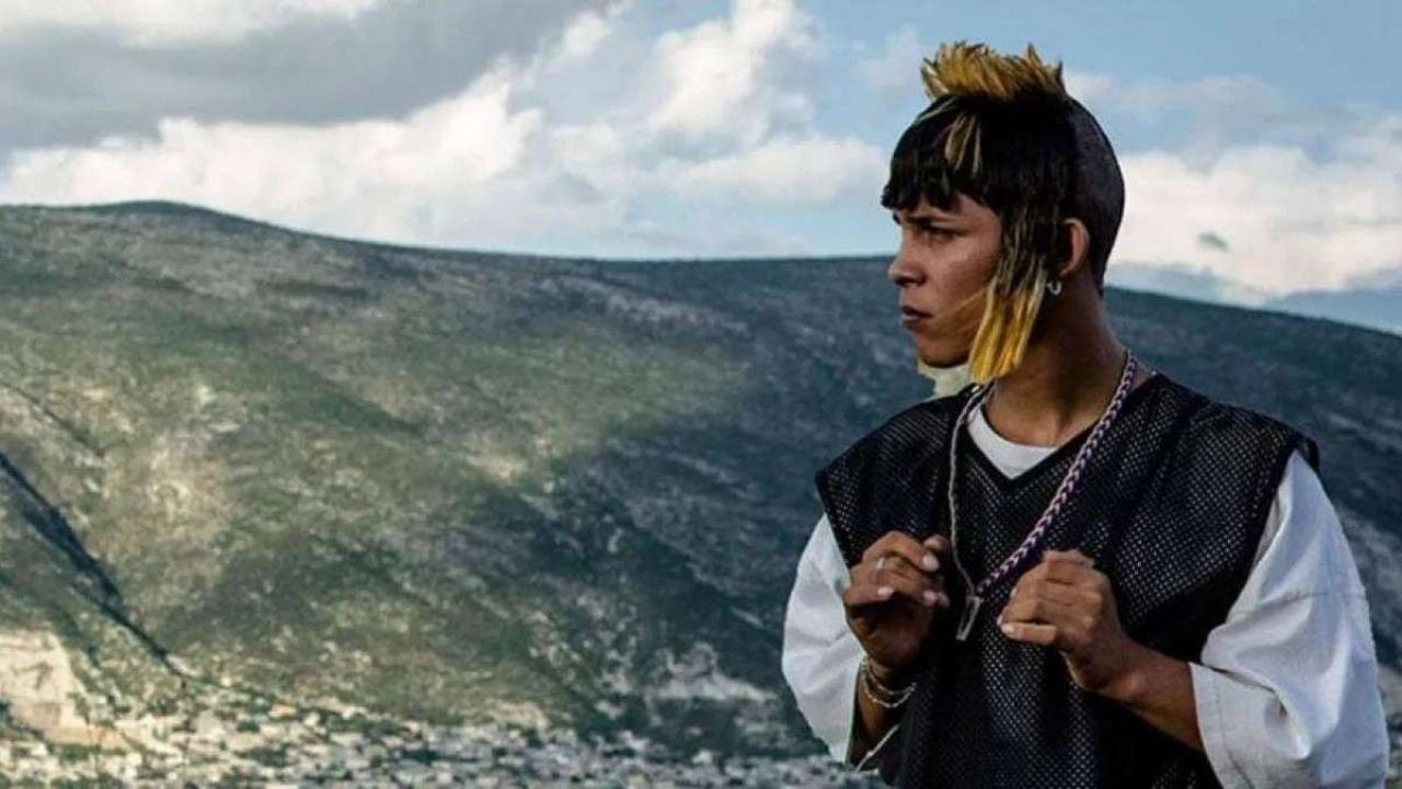 La cinta mexicana ‘Ya no estoy aquí’ se queda un paso de ganar el Goya como mejor película