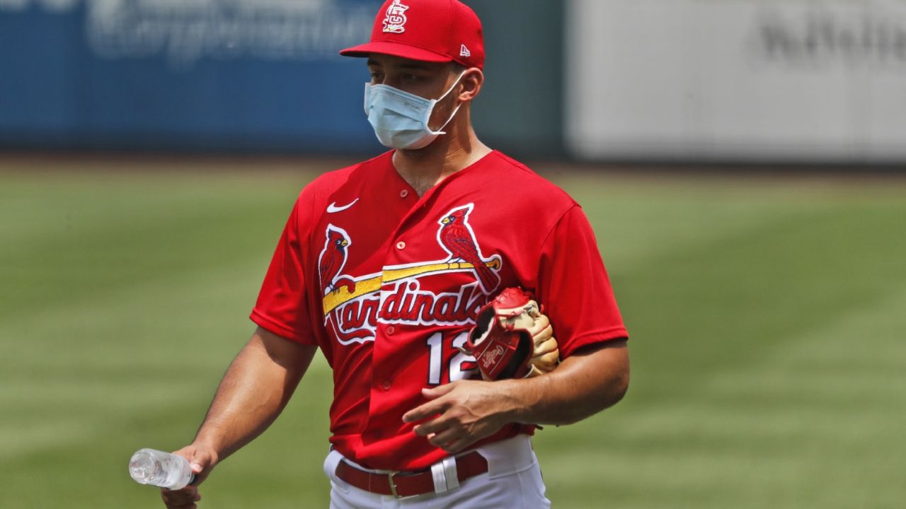 Cardenales sufren baja: Jordan Hicks anuncia que no jugará esta campaña de GL