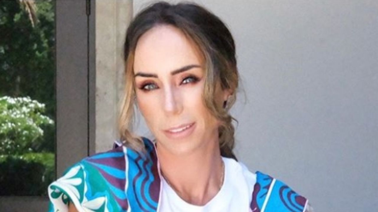 Inés Gómez Mont y cómo supo que tenía 2 tumores cerebrales: “Me sentía torpe y me desplomaba”