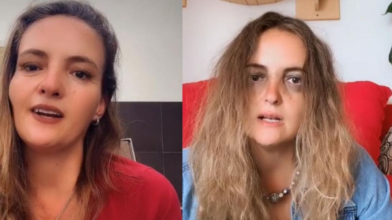 Directora de primaria pierde su trabajo por imitar a Paulina Rubio en TikTok