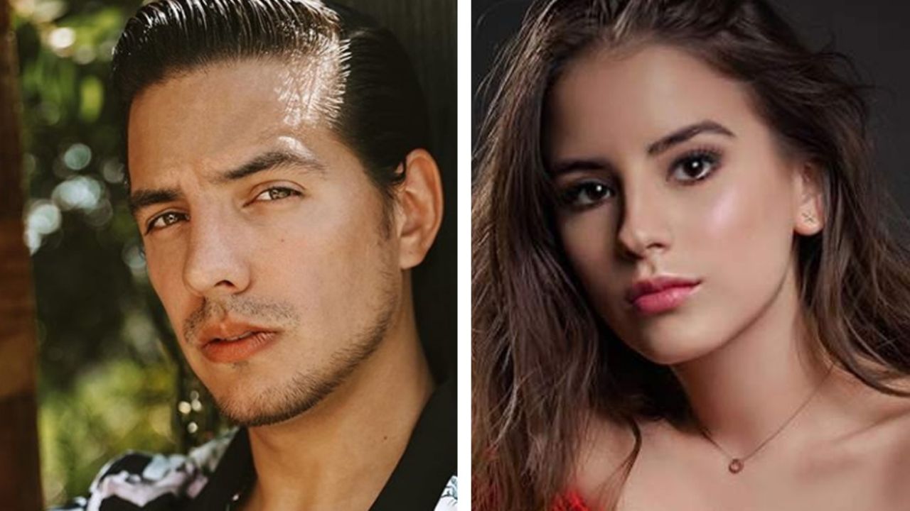 Exnovia de Vadhir Derbez lo “amenaza” con ventilar imágenes íntimas si no la deja en paz