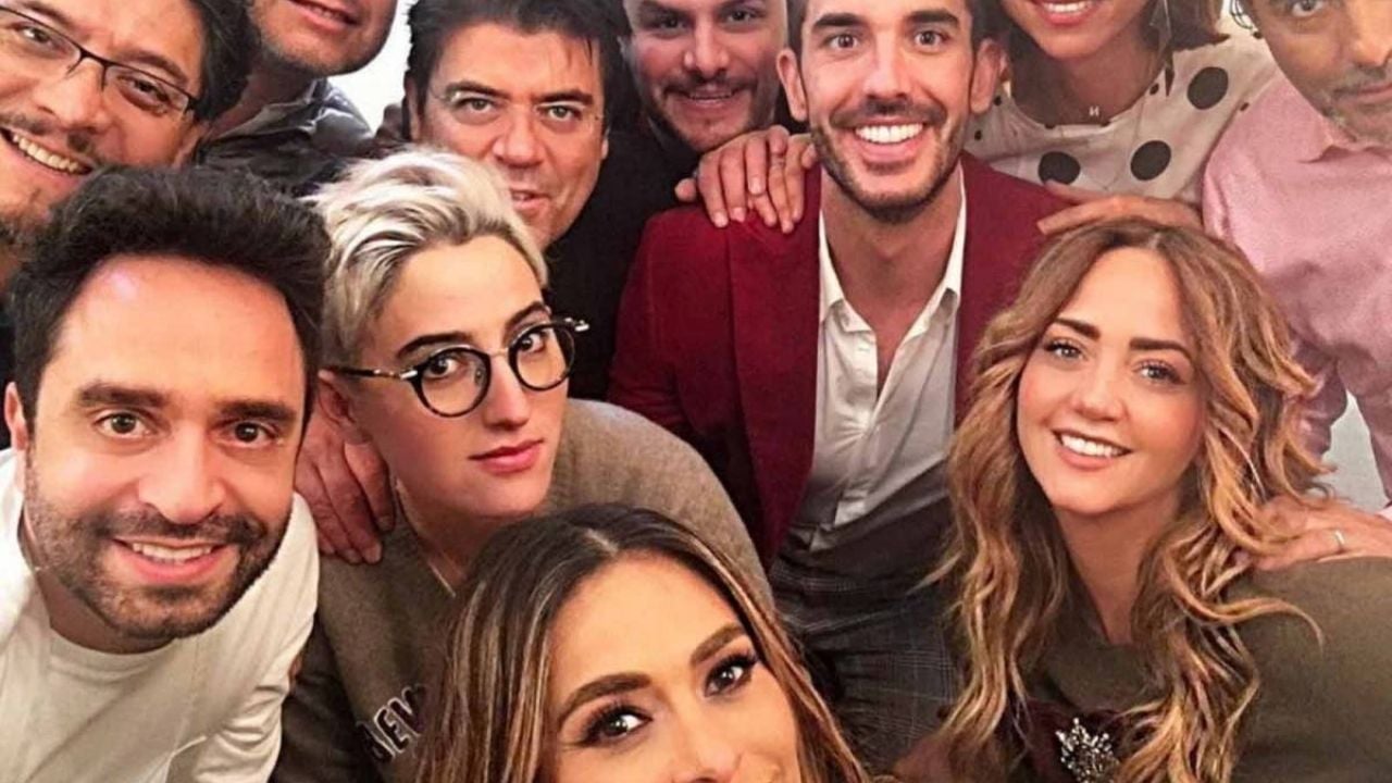 ¿Se va a TV Azteca? Exintegrante de ‘Hoy’ se queda sin trabajo en Televisa en plena crisis