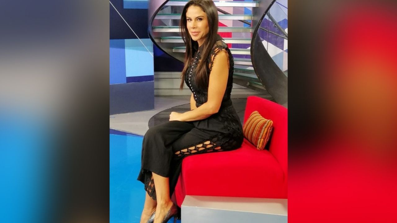 Paola Rojas diría adiós a Televisa ¿por recibir jugosa oferta en TV Azteca?