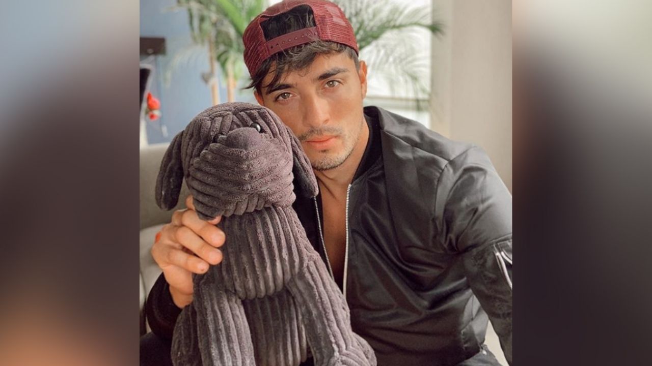 Tras duros ataques de Frida Sofía, Televisa da devastadora noticia a Christian Estrada