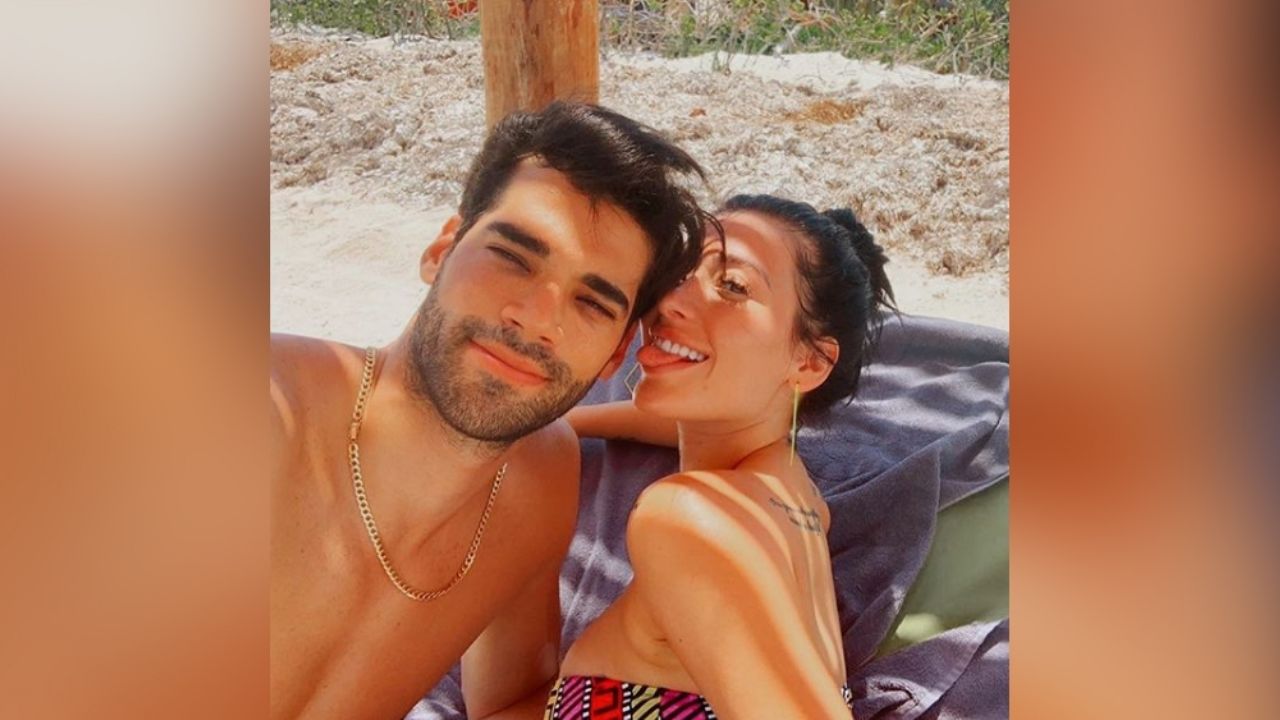 ¿Compromiso en ‘Guerreros 2020’? Brenda Zambrano recibe increíble joya de su novio en vivo