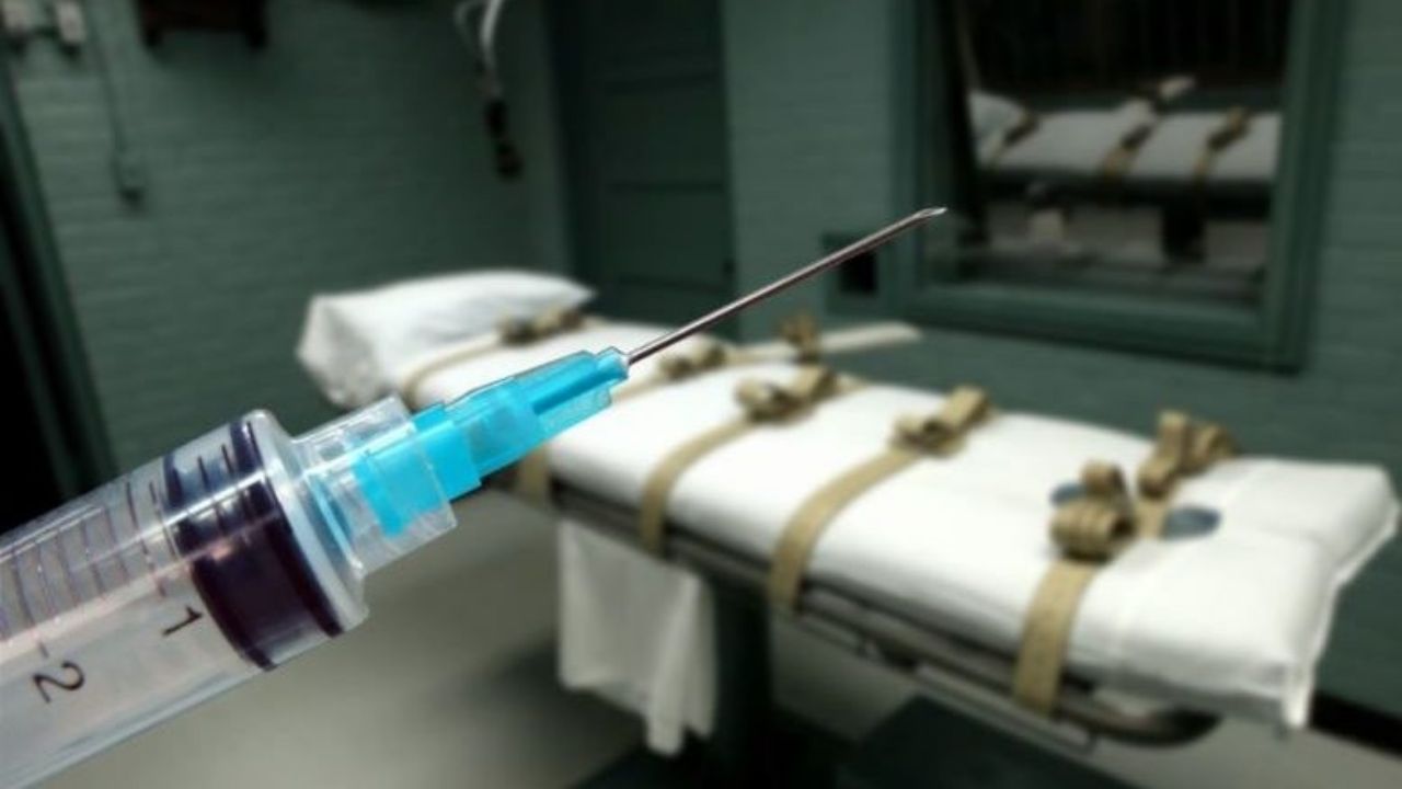 Daniel Lee, el primer criminal que muere en ejecución federal en décadas