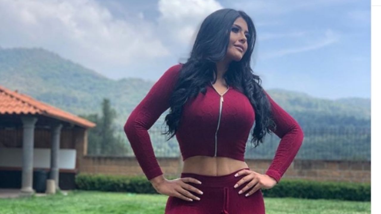 Yess de ‘Enamorándonos’ paraliza Instagram al reaparecer más “operada”