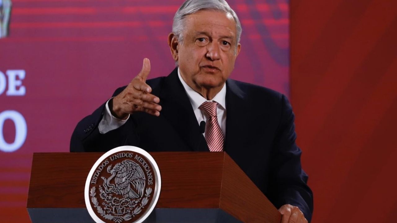 AMLO: Exhiben los “horrores” ortográficos de su carta a la embajadora