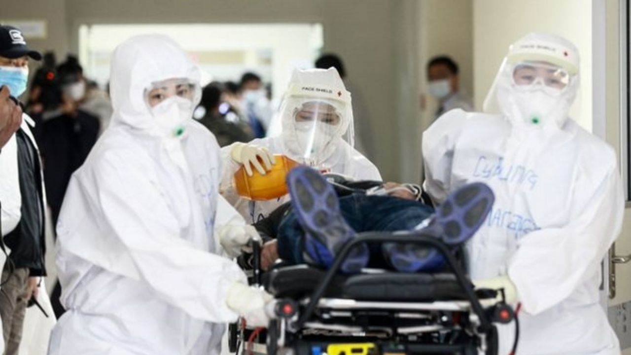 Menor de 15 años, el primer muerto a causa del brote de peste bubónica en Mongolia