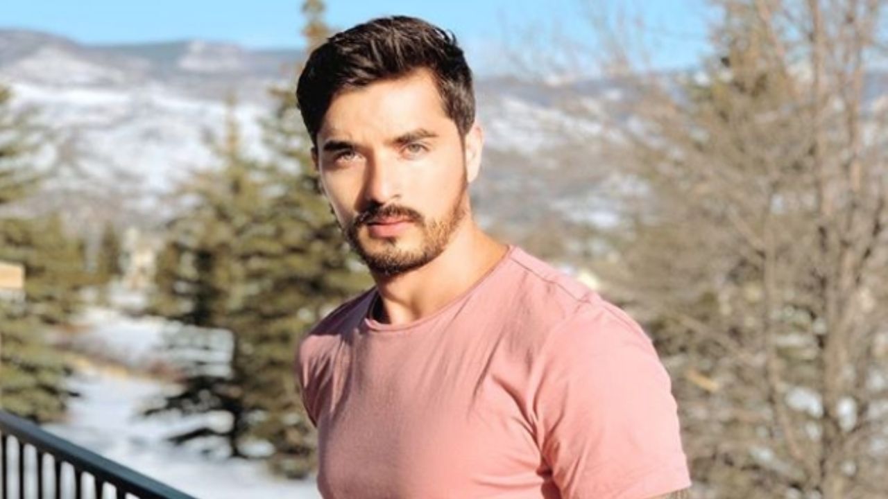 Christian Estrada habla de la gente “tonta” y “vacía” tras ataques de Frida Sofía