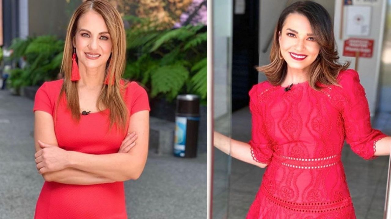 ¡Sin compasión! Laura G es comparada con su compañera de ‘VLA’, Flor Rubio