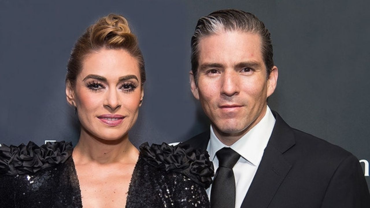 Fernando Reina dedica emotivo mensaje a su esposa, Galilea Montijo: “Es mi mayor musa”