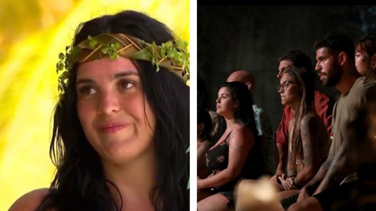 Tensión en TV Azteca: Curvy, conductora de ‘VLA’, sale lesionada en ‘Survivor’