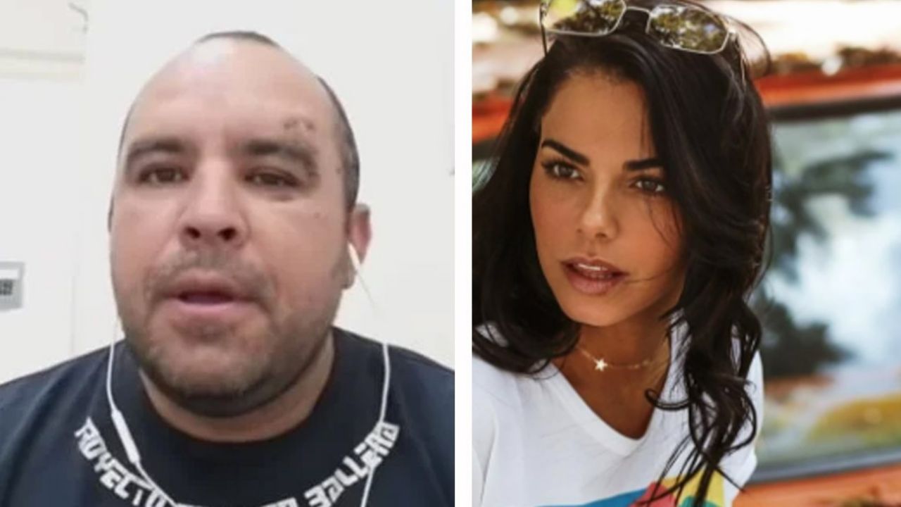 “Vuelve a mentir”: Fotógrafo critica disculpa de Livia Brito y afirma que “no está arrepentida”
