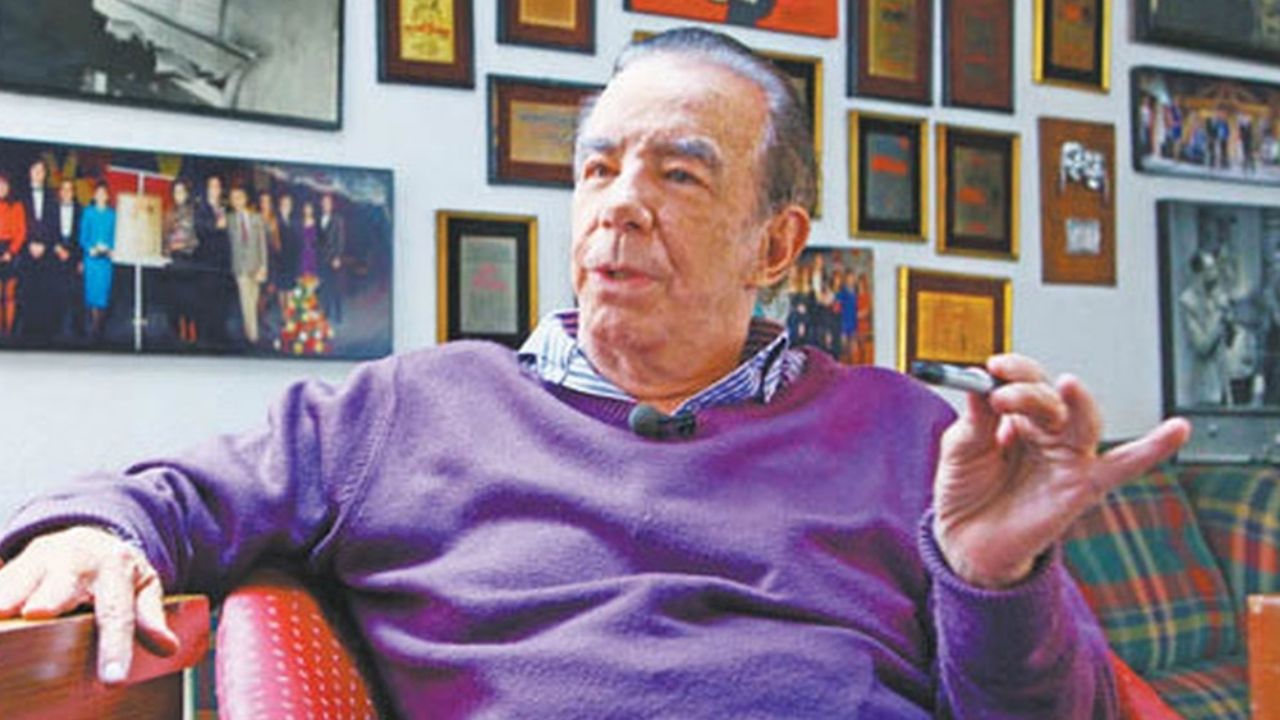 Alerta en Televisa: Tras aparatoso accidente, Mauricio Herrera requiere donadores de sangre