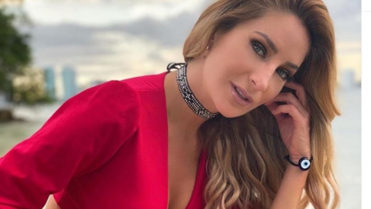 Geraldine Bazán recibe sinfín de felicitaciones por dejar a Gabriel Soto: “Así te miras mejor”