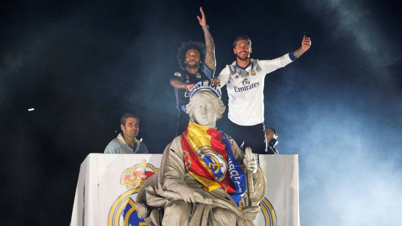 ¿Campeón sin festejo? Real Madrid no irá a Cíbeles si ganan LaLiga al Barcelona