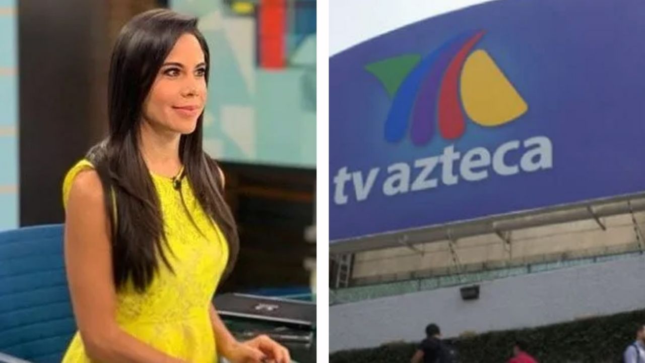 Televisa destroza a TV Azteca: Paola Rojas hunde a ‘Hechos’ tras ‘despido’ de Jorge Zarza