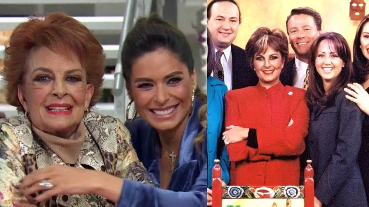 Sin dinero y abandonada por Televisa, exconductora de ‘Hoy’ da fuerte mensaje al borde del llanto