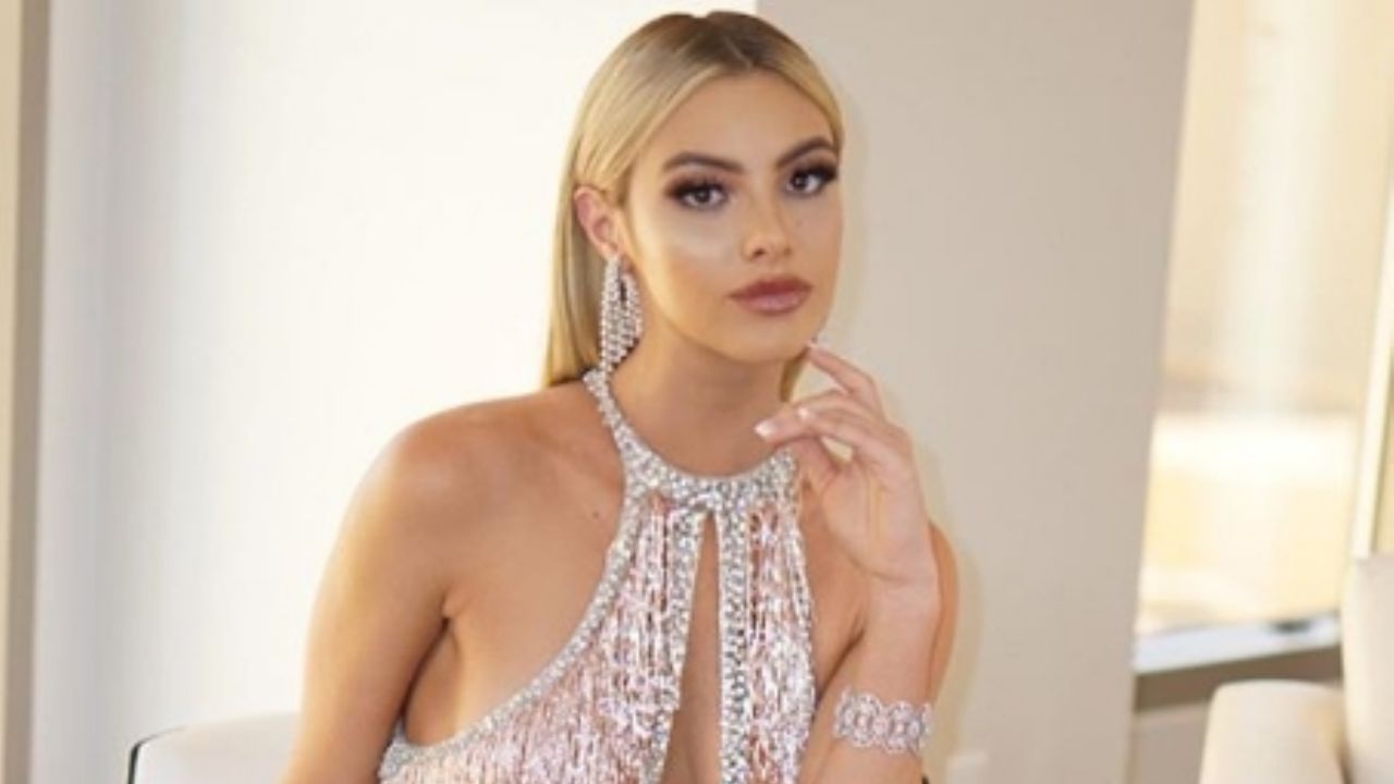 ¿Tiene galán? Lele Pons hace fuertes revelaciones sobre el amor, las cirugías y Chayanne