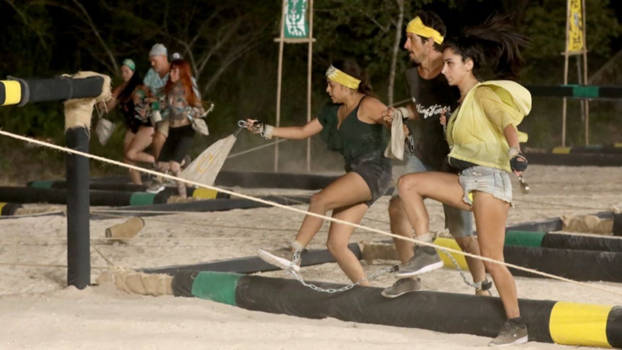 VIDEO: Así apoya ‘Enamorándonos’ a Serrath en su aventura por ‘Survivor’