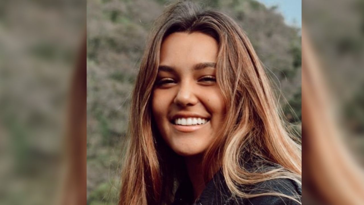 Ximena, la bella hija de Héctor Suárez Gomís, cumple 18 años: “Estoy orgulloso de ti”
