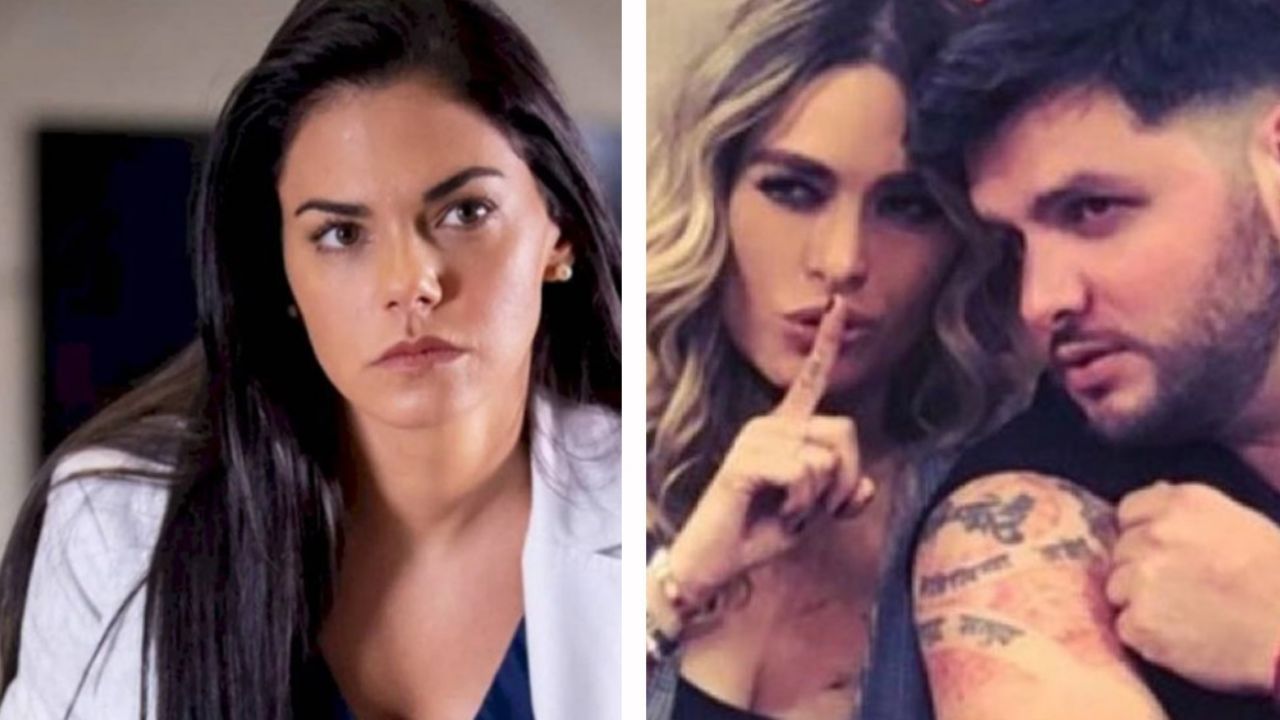 ¿Pleito en Televisa? Galilea Montijo ‘humilla’ a Livia Brito en ‘Hoy’ y le manda recadito