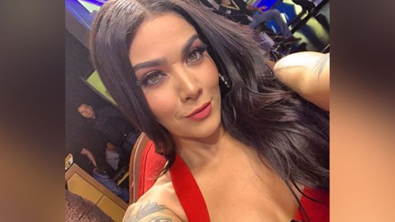 Érika Fernández preocupa a sus fans al informar que se realizó la prueba del Covid-19