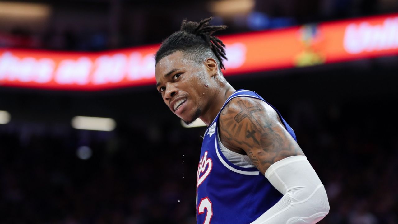 Jugador de NBA es mandado a cuarentena luego de recibir comida a domicilio