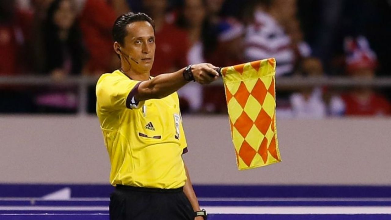 Más árbitros de Liga MX dan positivo a coronavirus; suman 5 ‘hombres de negro’ contagiados