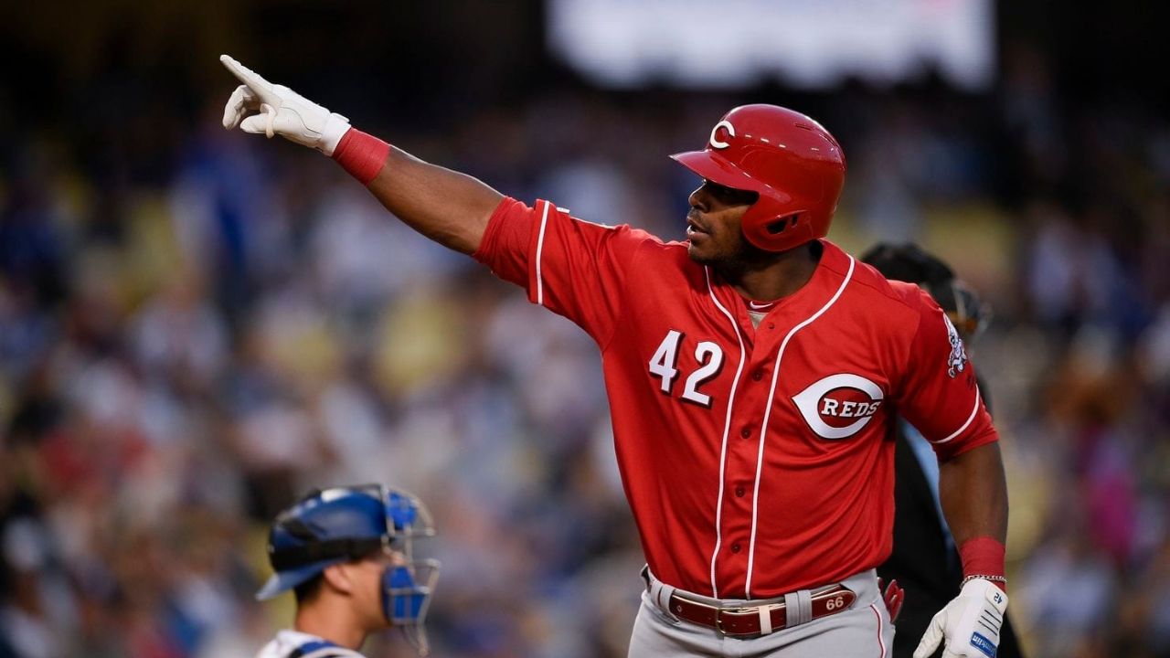 Yasiel Puig se pone Bravo; tendría acuerdo para jugar con Atlanta