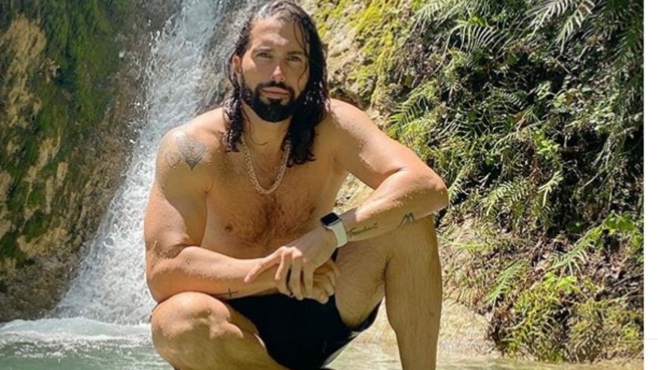Poncho de Nigris envía cruel mensaje a sus ‘haters’: “Que les valga madr… es mi vida”