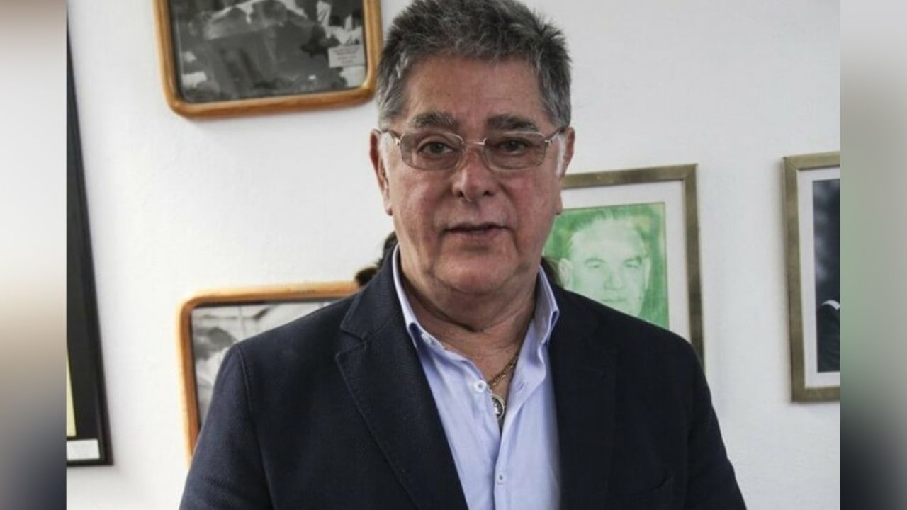 Tras muerte de actor de Televisa, sale a la luz una hija no reconocida: “La ocultó su mamá”