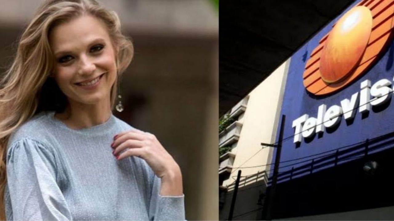 Ana Layevska cautiva al reaparecer más bella que nunca para regresar a ¿Televisa?