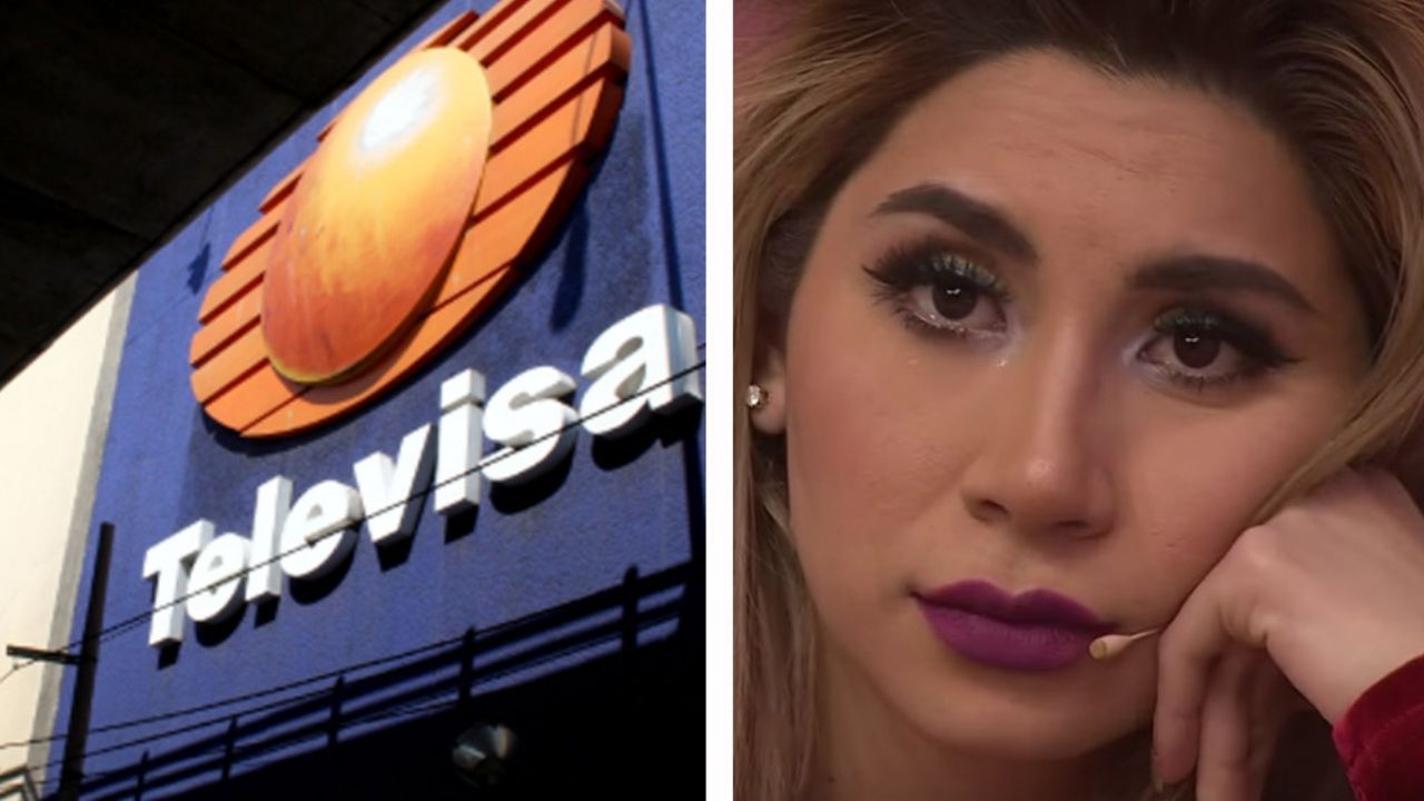 ¿Adiós TV Azteca? Televisa da duro golpe a ‘La Bebeshita’ tras fracaso de ‘Enamorándonos’