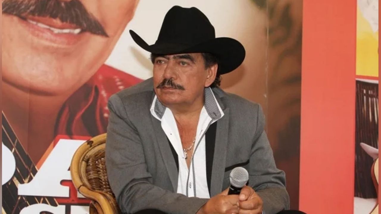Hija de Joan Sebastian revela la tensión que existió entre sus hermanos por la herencia de su padre