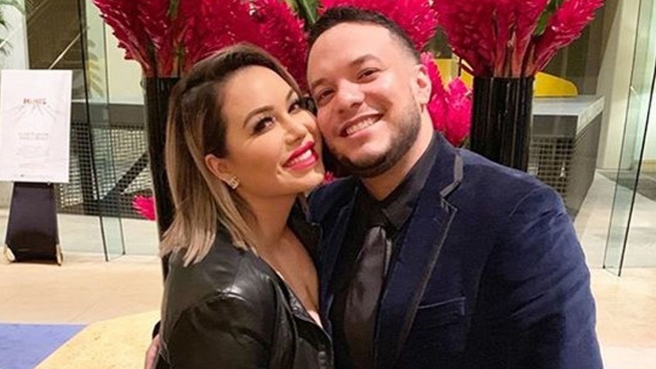 Chiquis Rivera estalla contra los que creen que utiliza el Covid-19 como publicidad