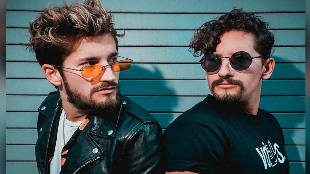 ¿Separación entre los hijos de Montaner? Mau y Ricky en problemas por esto