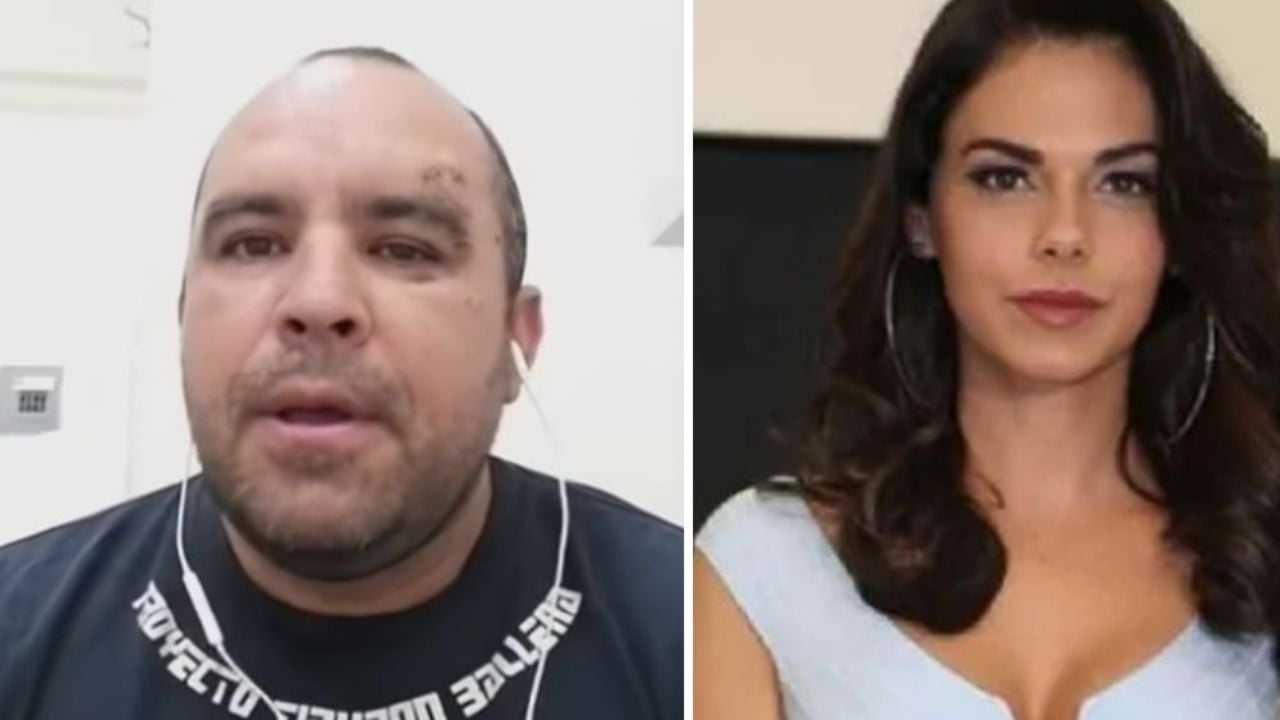 “No vamos por limosnas”: Reportero revela que no logró acordar nada con Livia Brito