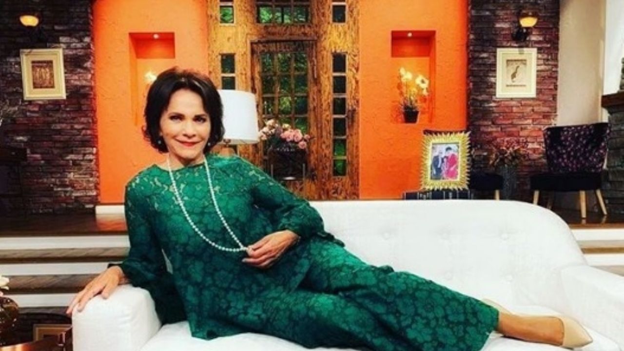 Piden a Pati Chapoy que’ Ventaneando’ vuelva al horario anterior y que quiten ‘Enamorándonos’