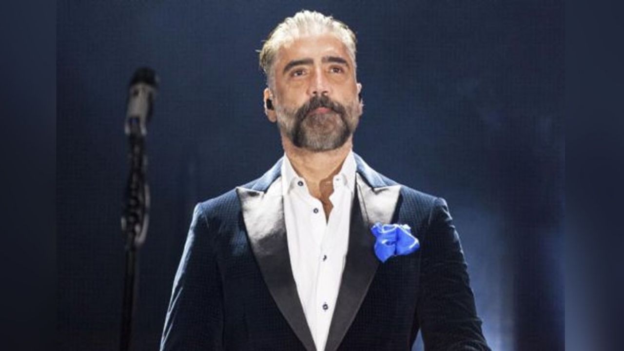 “¡Qué fuerte!”: ‘El Potrillo’ emociona a fans al confesarles que no necesita trucos