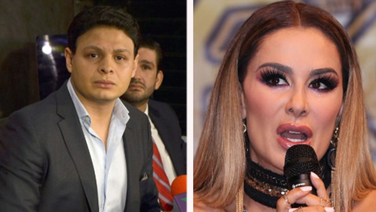 Tajante: Esto opina Giovanni Medina de Ninel Conde y su novio “defraudador”