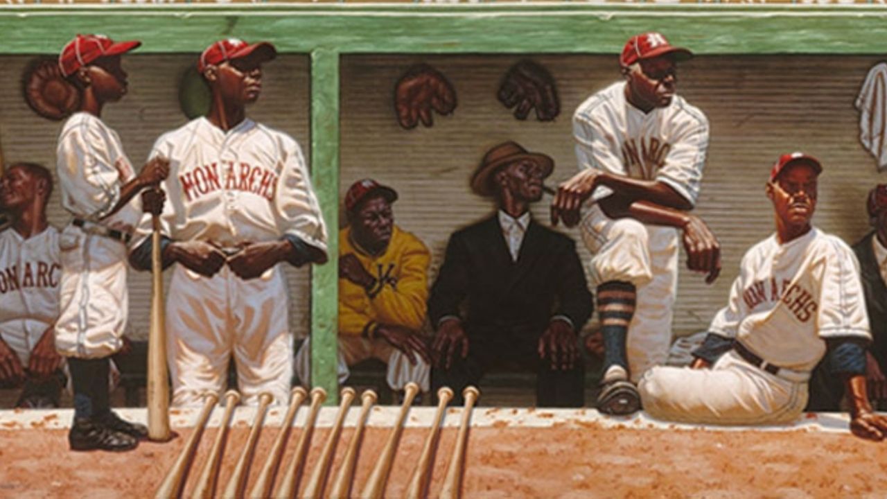 El beisbol de las Mayores honrará a las Ligas Negras en su aniversario 100