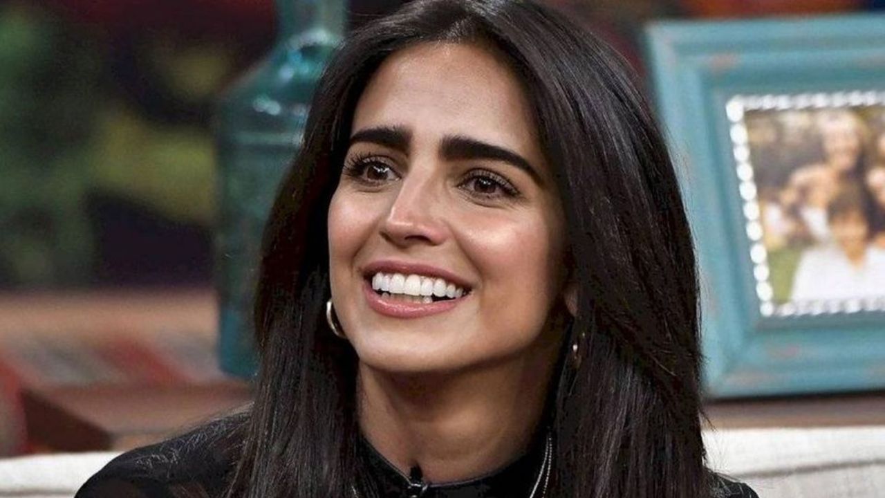 Usuarios ‘tunden’ a Bárbara de Regil tras su regreso a Twitter: “¿Ahora qué hizo?”