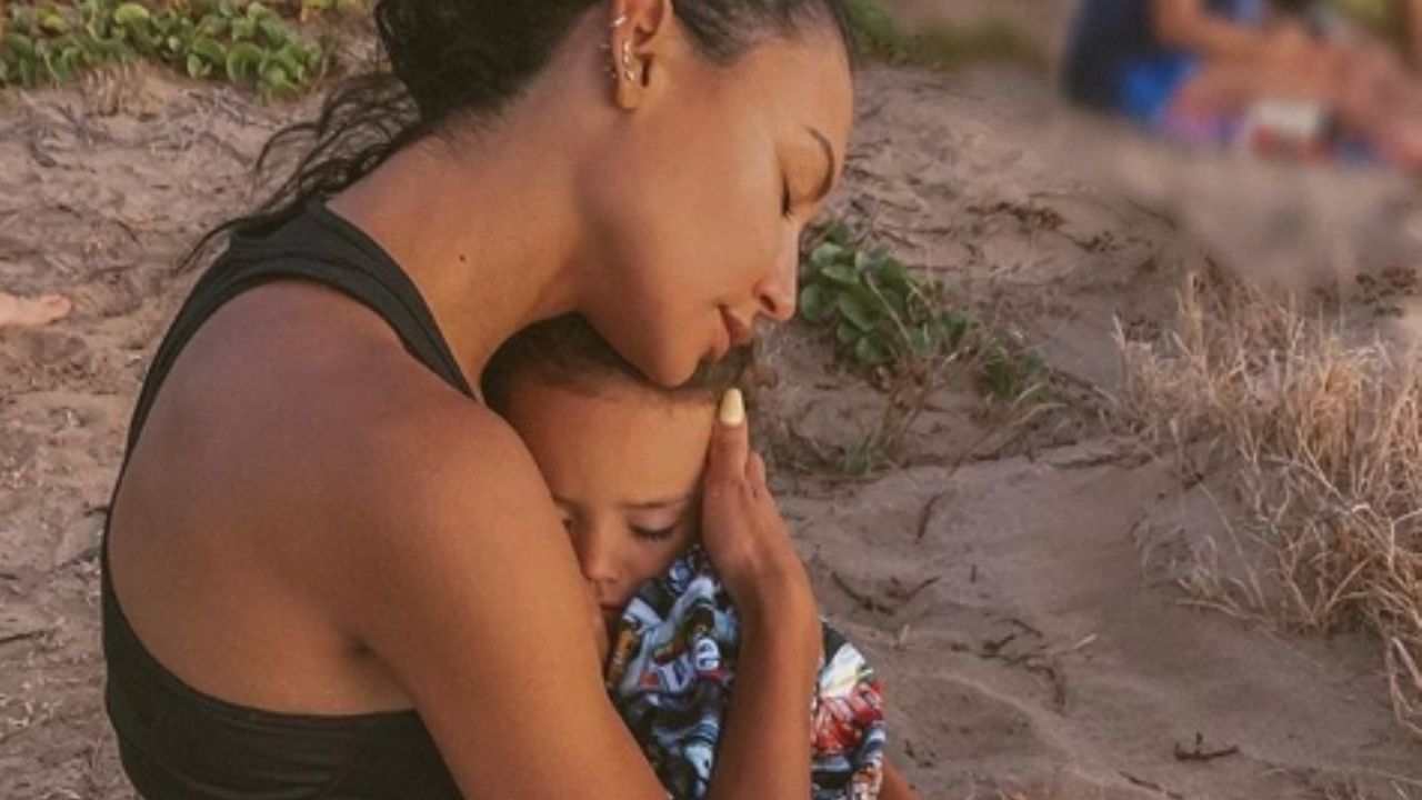 Naya Rivera: Autopsia confirma la terrible causa de muerte de la estrella de ‘Glee’