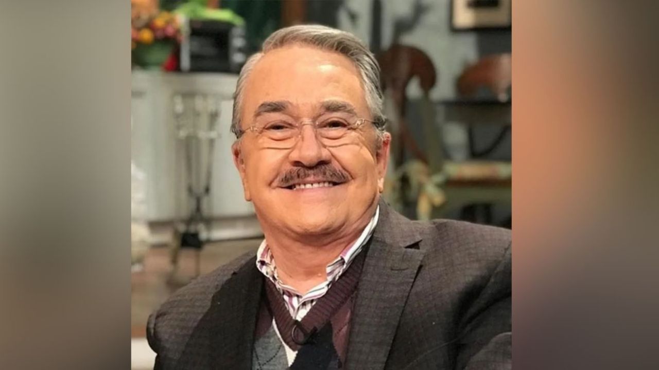 ‘Pedrito’ Sola aprovecha que es tendencia en Twitter para saludar a sus fans desde ‘Ventaneando’