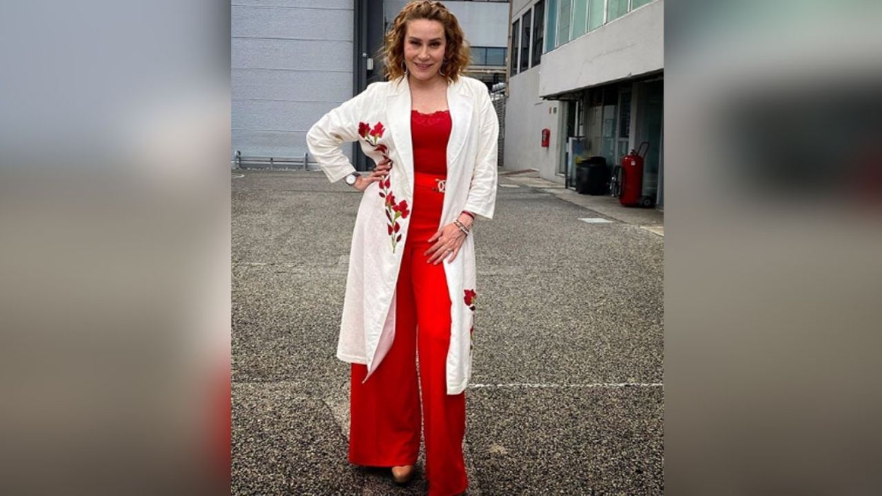 Audiencia de ‘Ventaneando’ reacciona a ‘look’ de conductora: “Ya le atinaron”